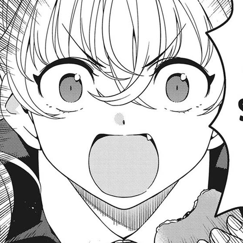 Edomae Elf Chapter 112 cover