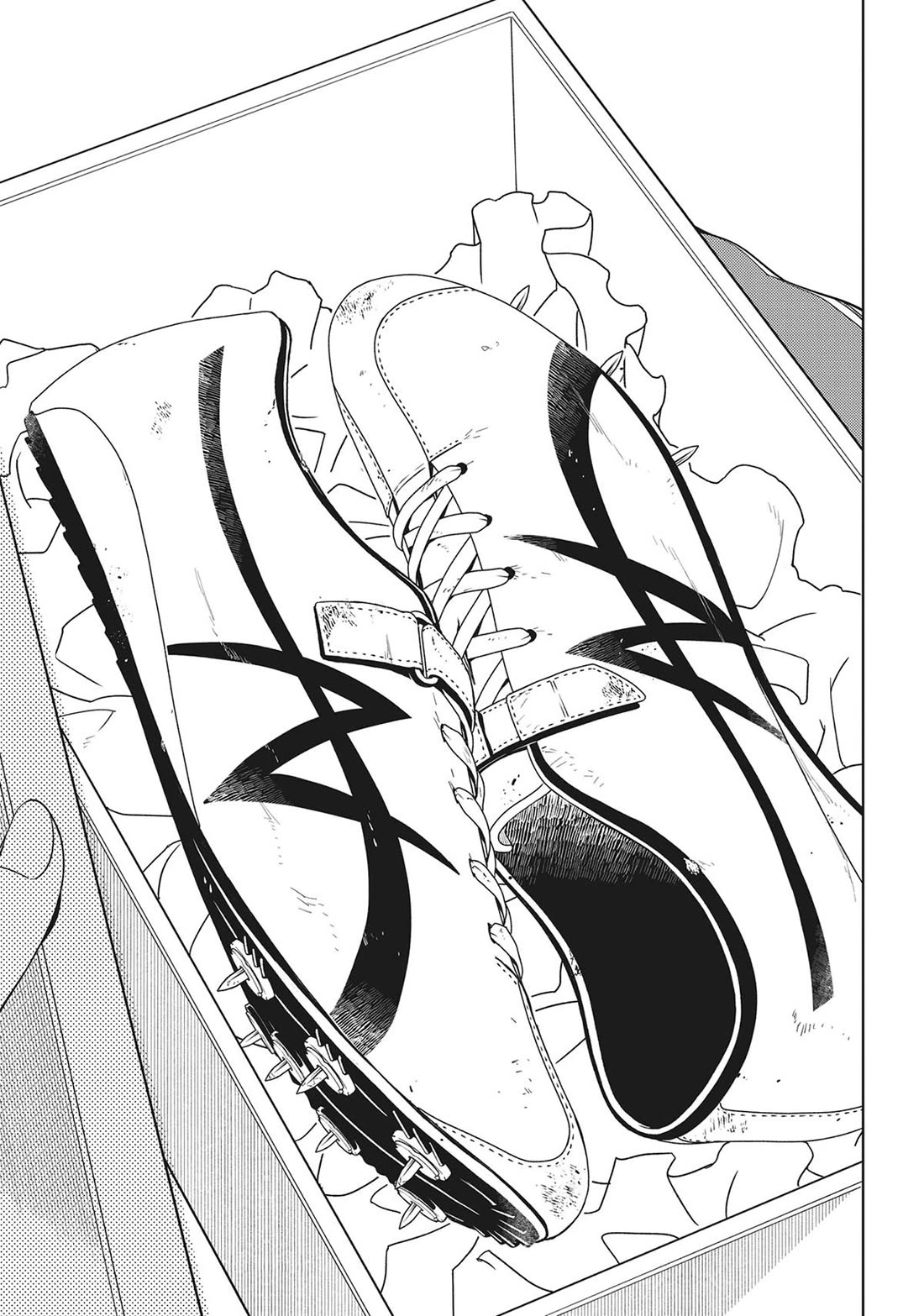 Edomae Elf Chapter 118 page 4 - Chapter 118