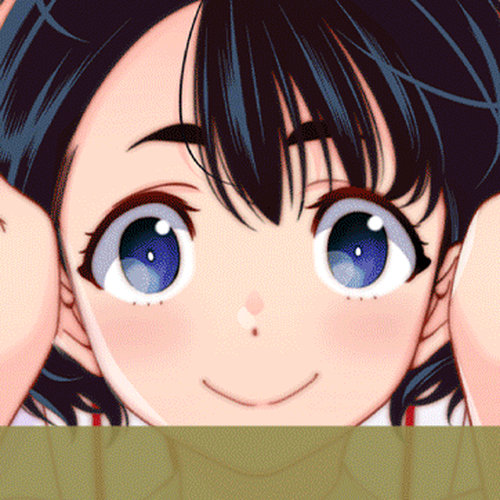 Edomae Elf Chapter 12.5: Volume 1 Omake cover