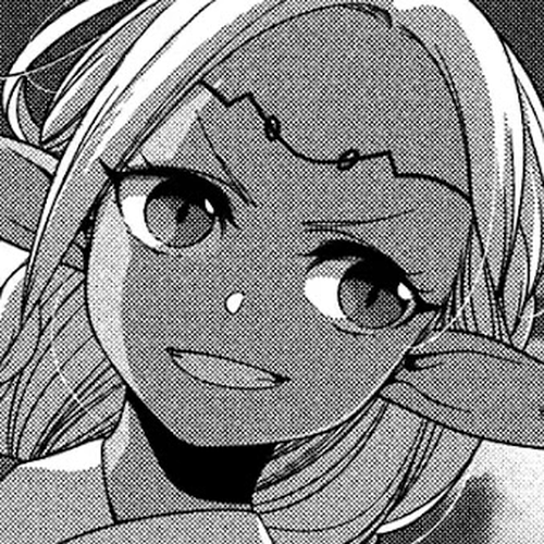 Edomae Elf Chapter 12: Go East! cover