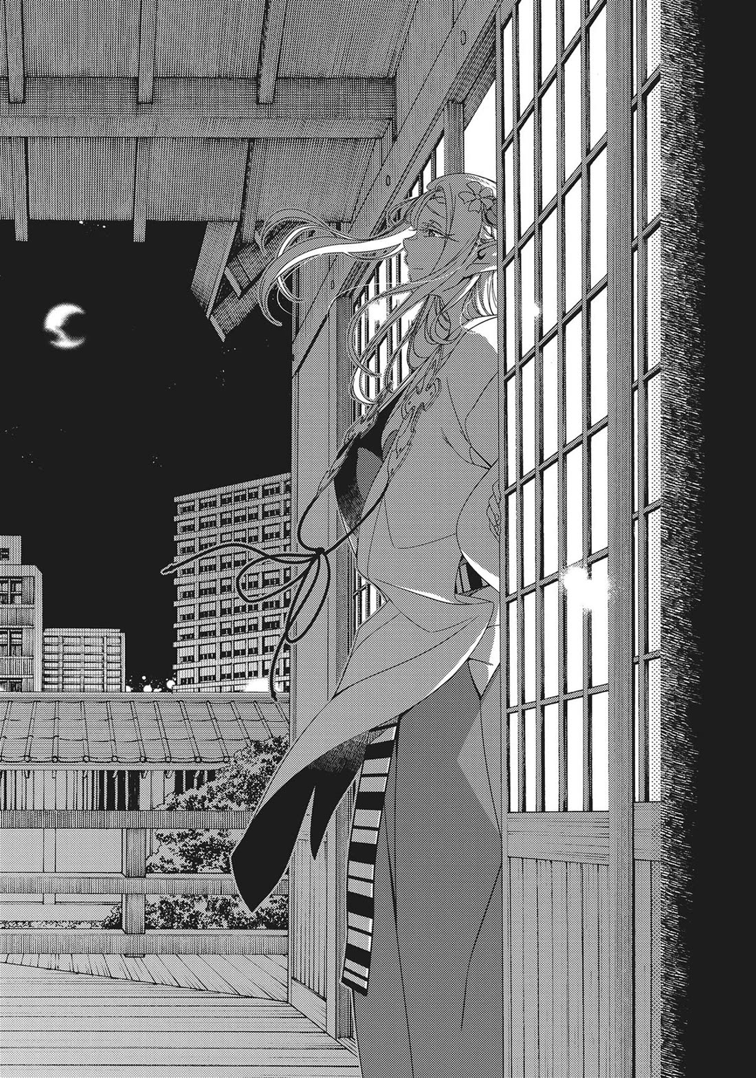 Edomae Elf Chapter 120 page 2 - Chapter 120