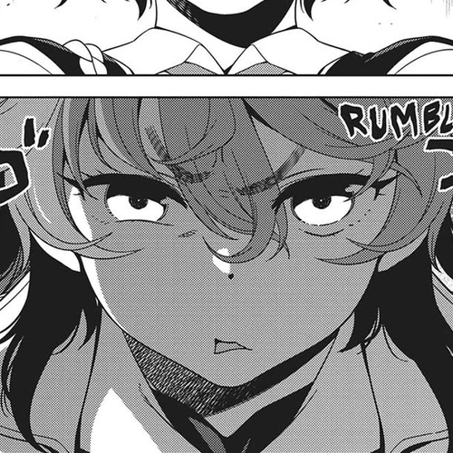 Edomae Elf Chapter 121 cover