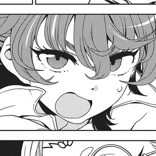 Edomae Elf Chapter 126 cover