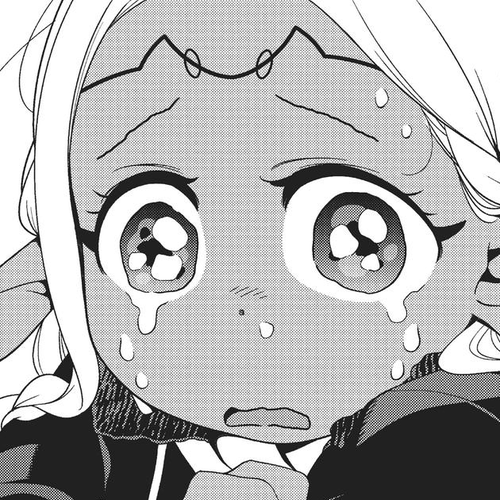 Edomae Elf Chapter 13 cover