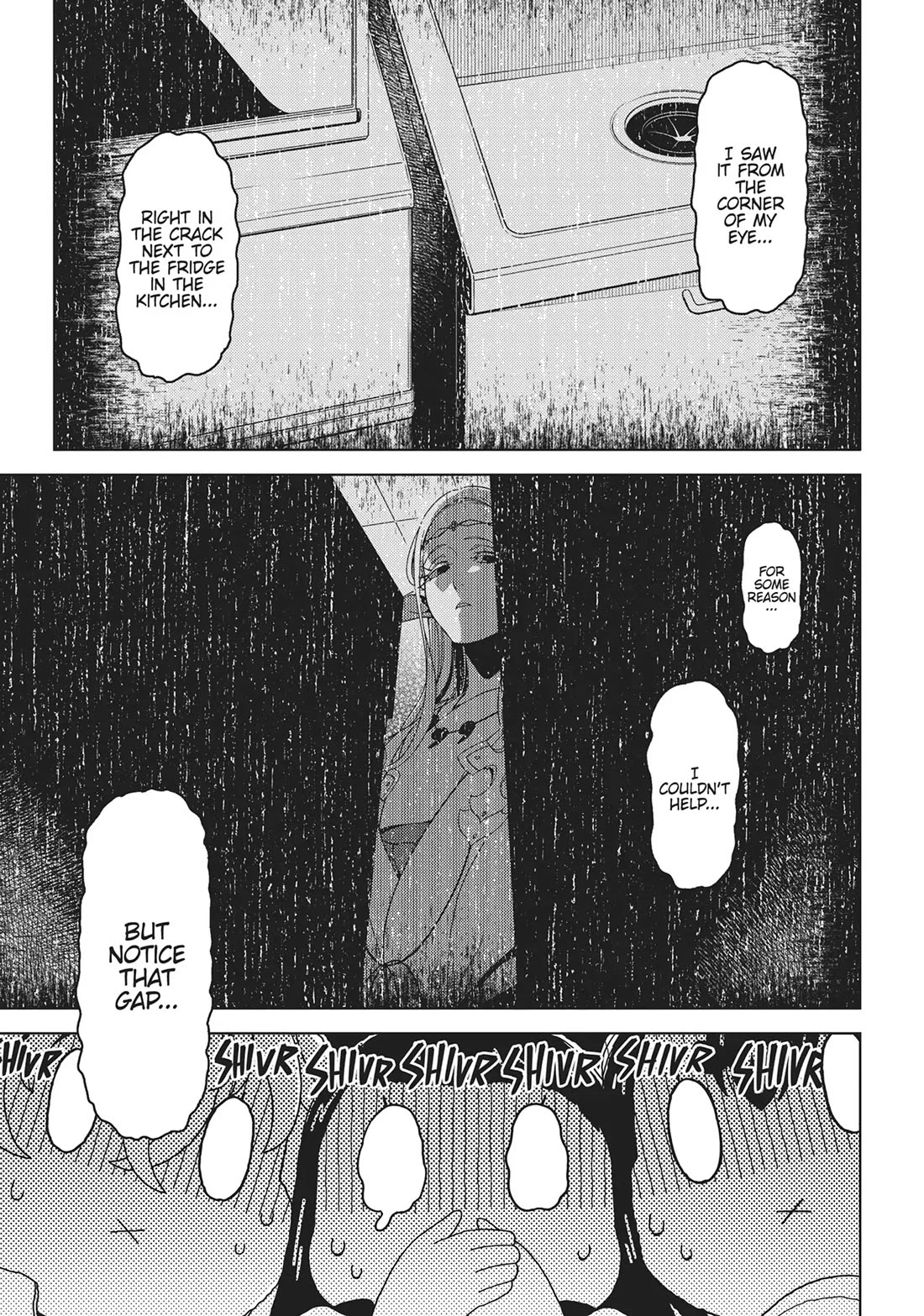 Edomae Elf Chapter 134 page 11 - Chapter 134
