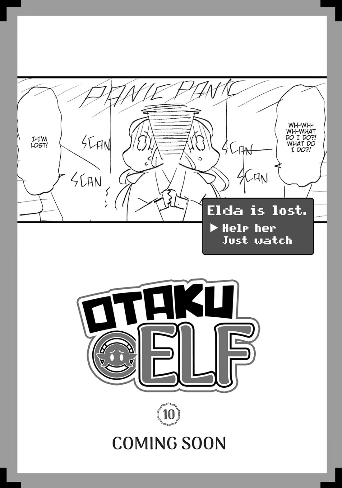 Edomae Elf Chapter 139 page 13 - Chapter 139