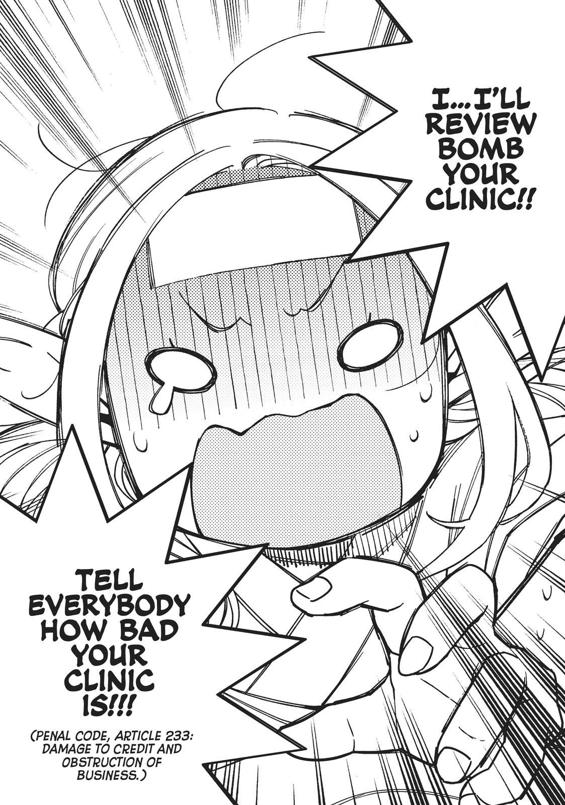 Edomae Elf Chapter 16 page 9 - Chapter 16