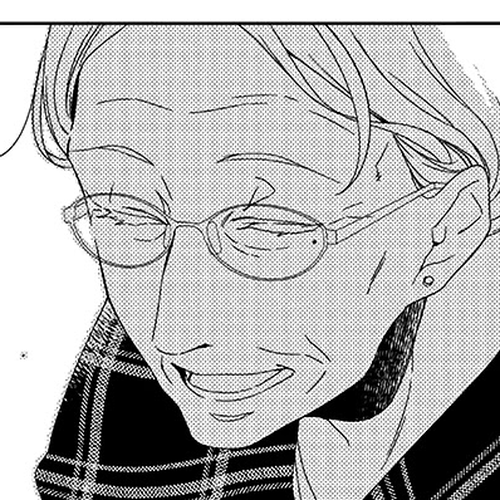 Edomae Elf Chapter 2: When it Comes to the Faithful cover