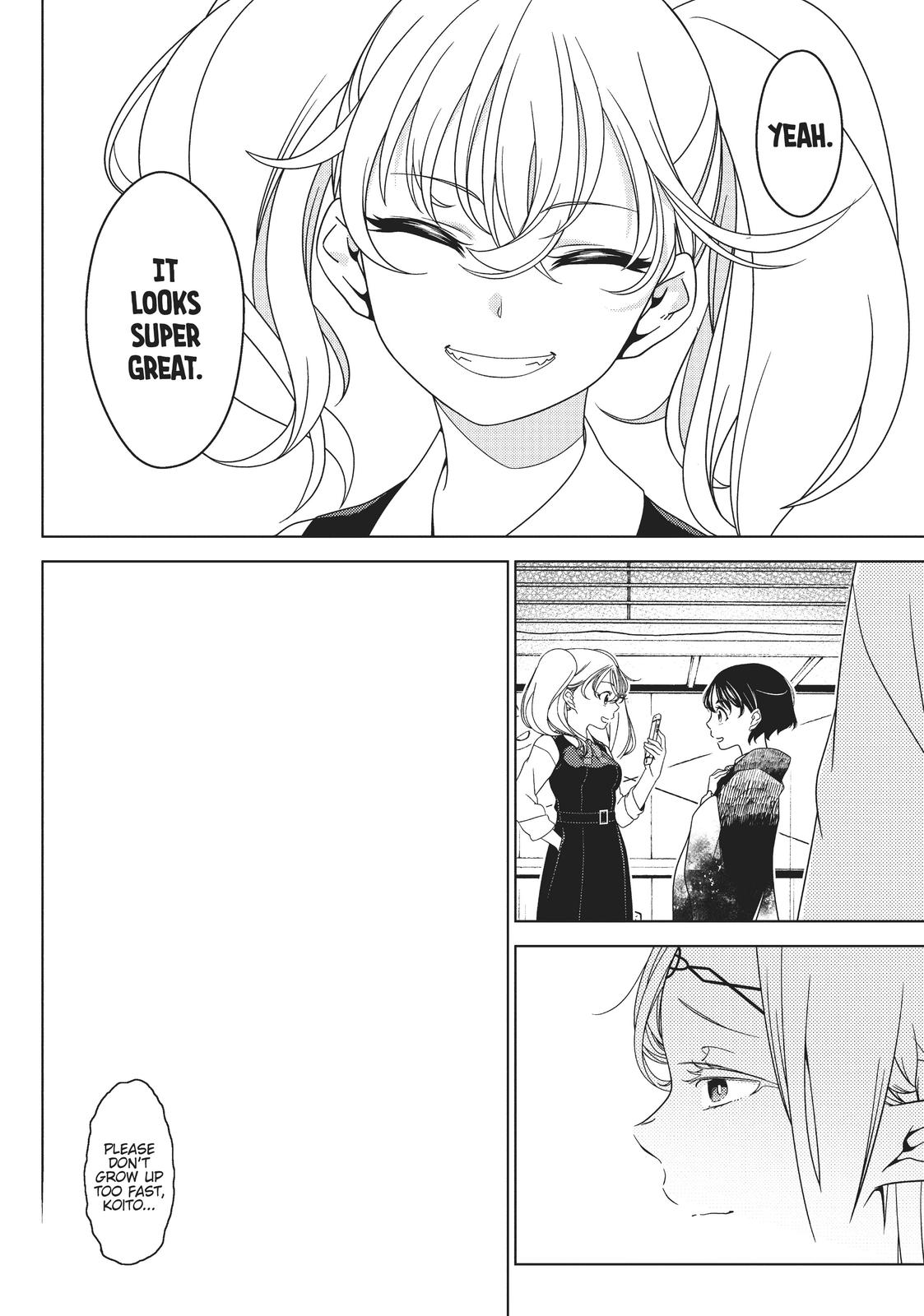 Edomae Elf Chapter 21 page 10 - Chapter 21