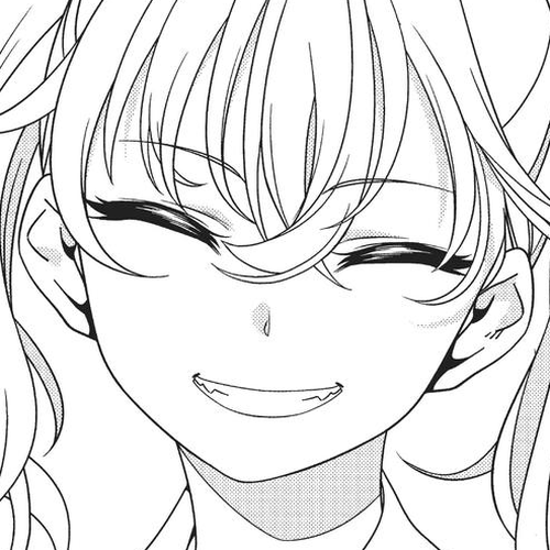 Edomae Elf Chapter 21 cover