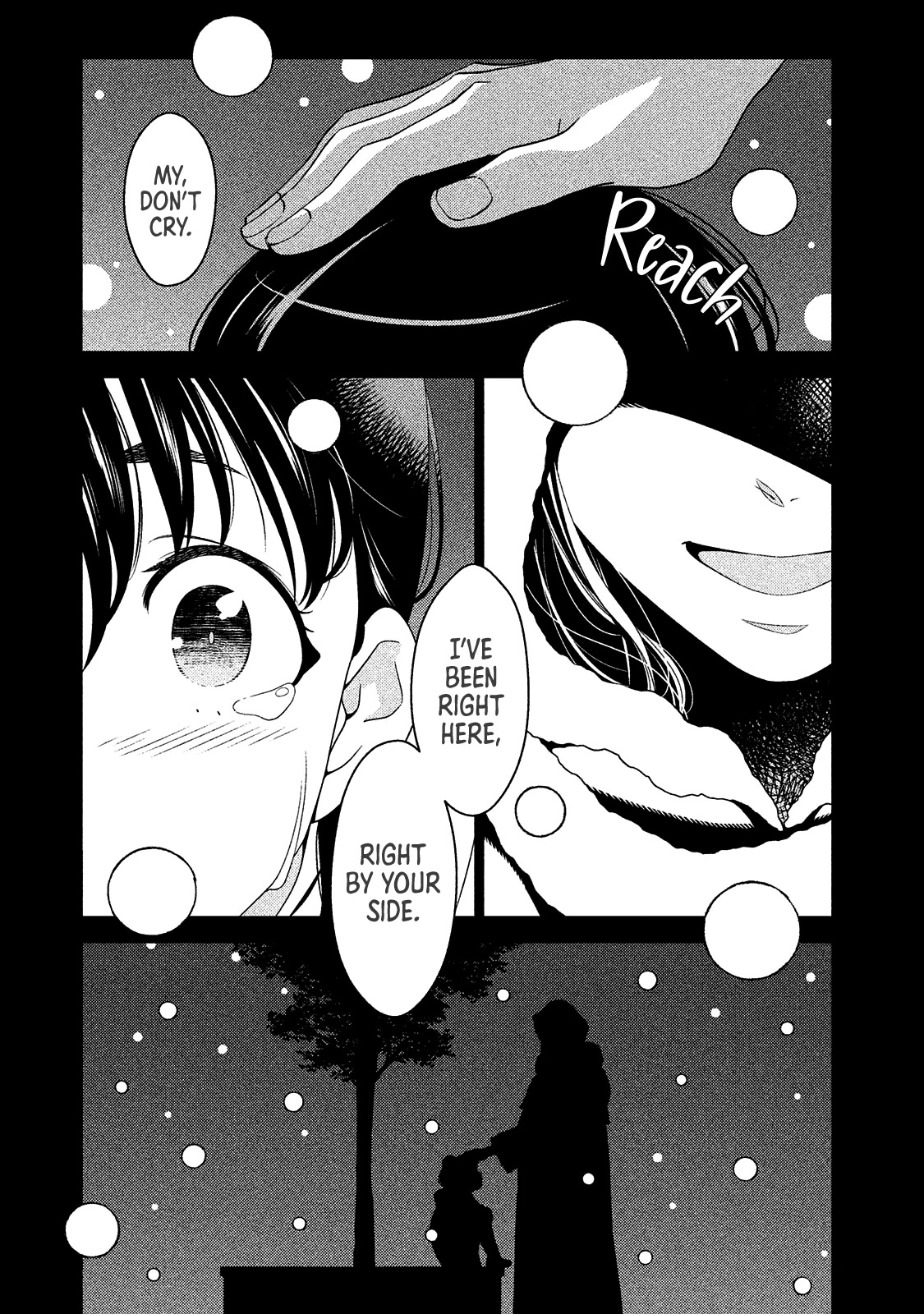 Edomae Elf Chapter 3 page 11 - Chapter 3: Our Past and Present in Tokyo