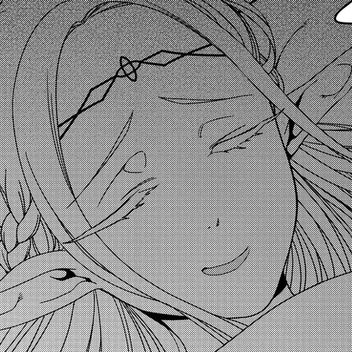 Edomae Elf Chapter 33.5 cover