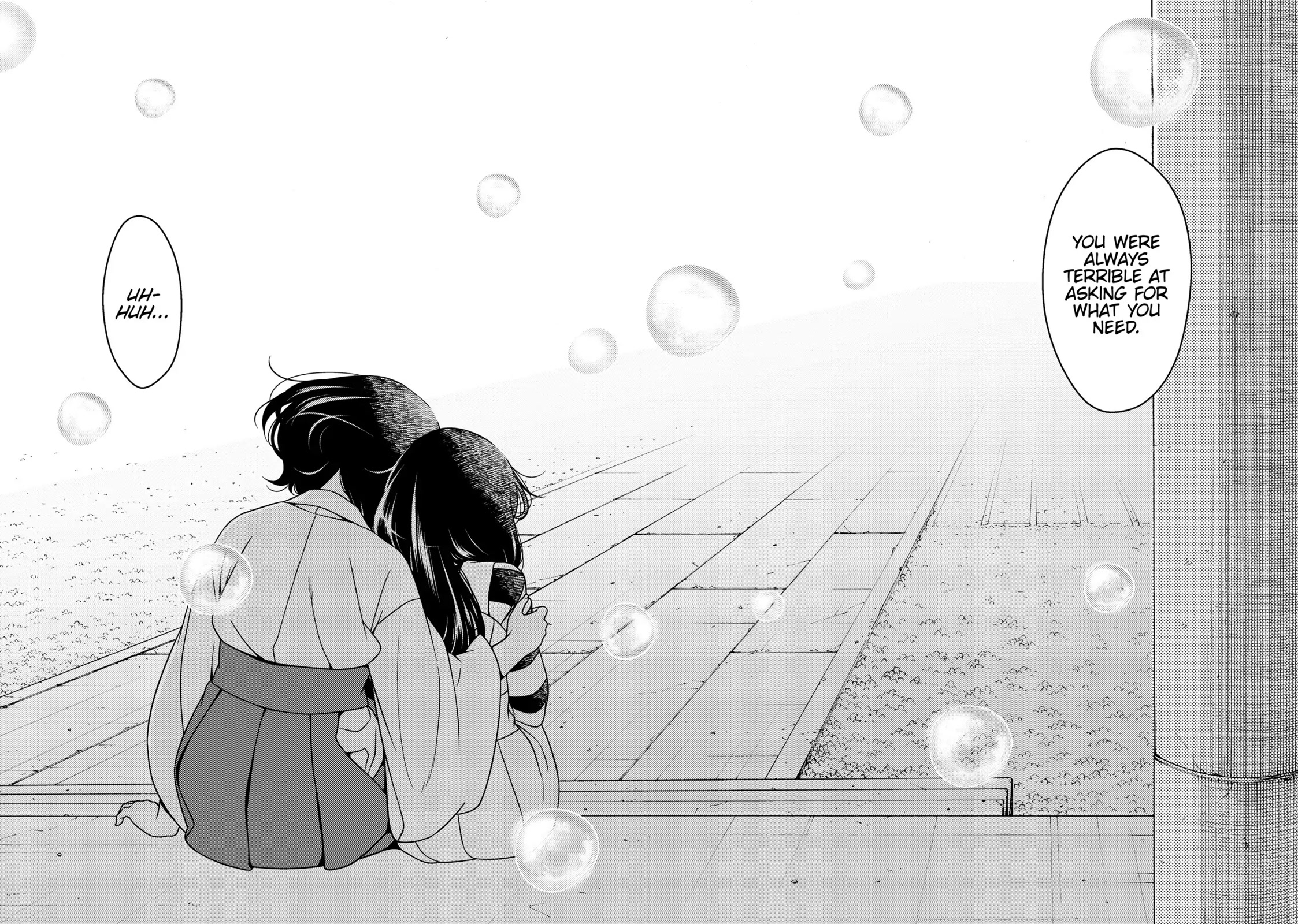 Edomae Elf Chapter 33 page 11 - Chapter 33