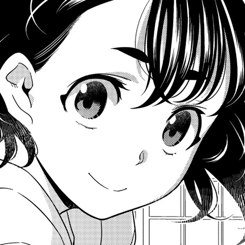 Edomae Elf Chapter 33 cover