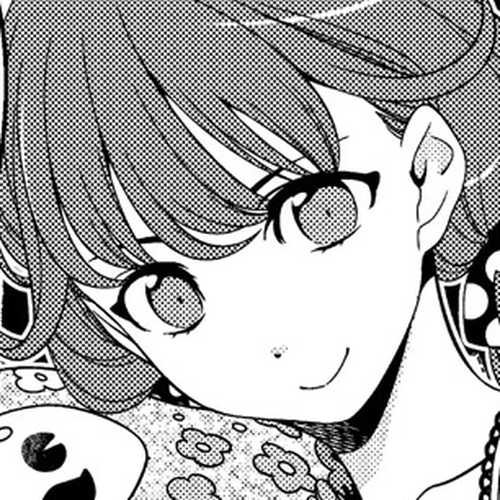 Edomae Elf Chapter 37 cover