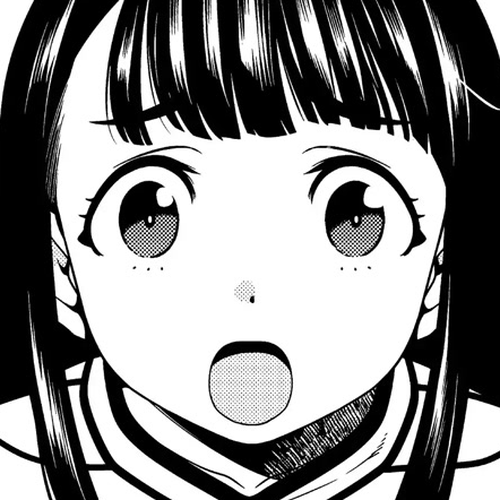 Edomae Elf Chapter 48 cover