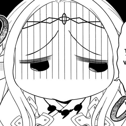 Edomae Elf Chapter 52 cover