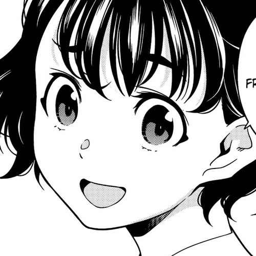 Edomae Elf Chapter 54 cover
