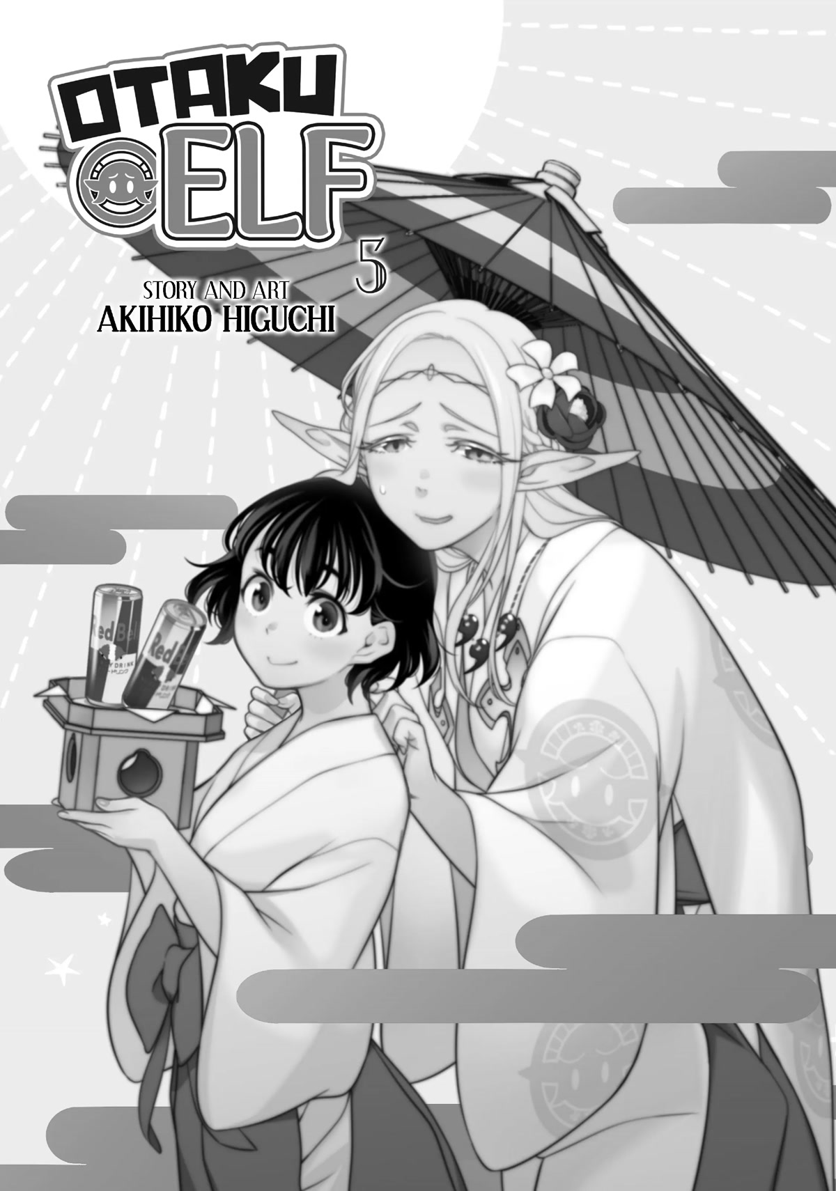Edomae Elf Chapter 55 page 2 - Chapter 55