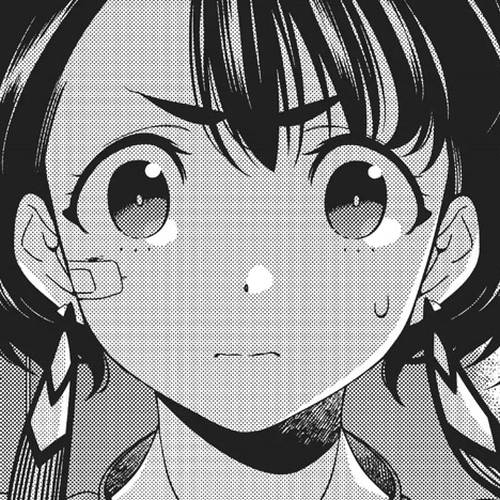 Edomae Elf Chapter 56 cover