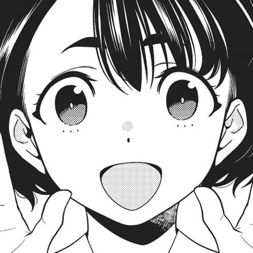 Edomae Elf Chapter 67 cover