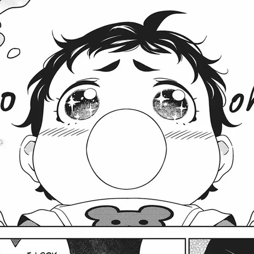 Edomae Elf Chapter 70 cover