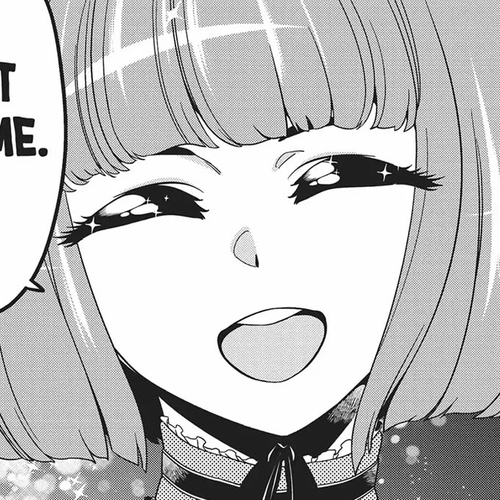 Edomae Elf Chapter 80 cover