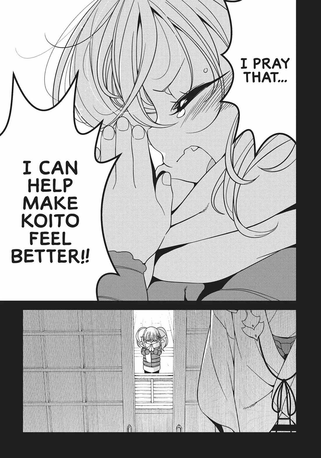Edomae Elf Chapter 84 page 8 - Chapter 84