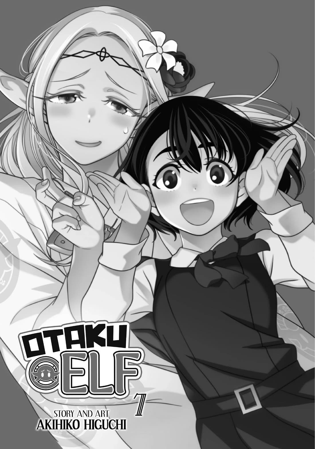 Edomae Elf Chapter 88 page 3 - Chapter 88