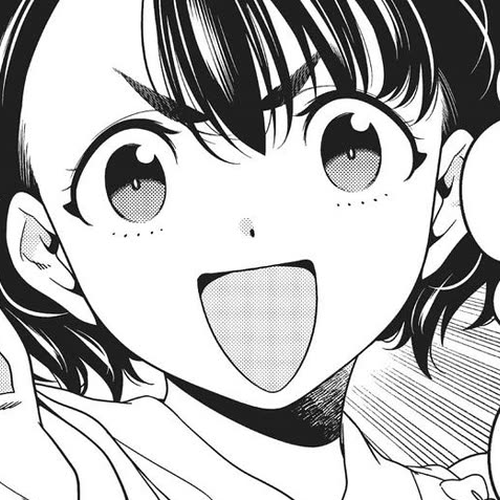 Edomae Elf Chapter 96 cover