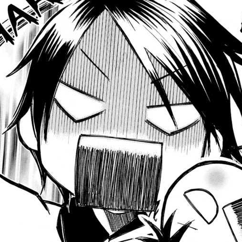 Eensy Weensy Monster Chapter 1 cover