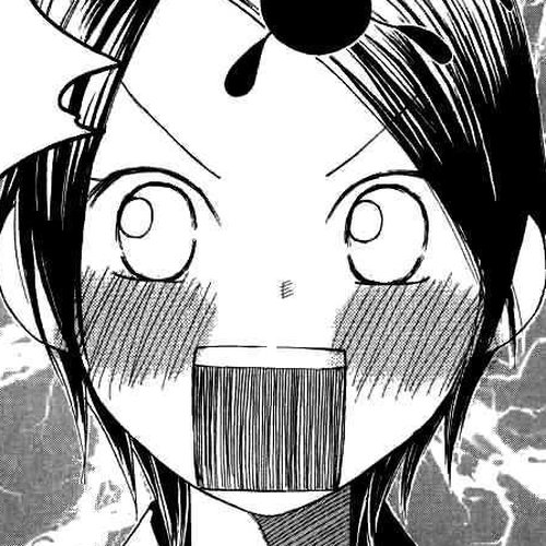 Eensy Weensy Monster Chapter 11 : October, Autumn's Life Lessons cover