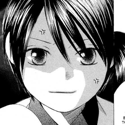 Eensy Weensy Monster Chapter 2 : The Hardships of January cover