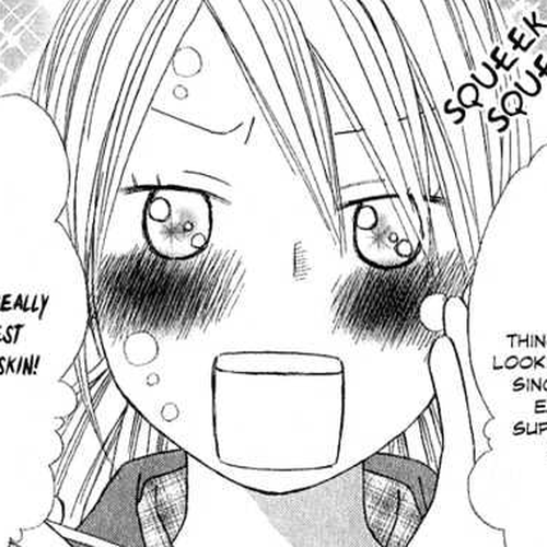 Eensy Weensy Monster Chapter 3 : February, Brother and Sister Interact cover