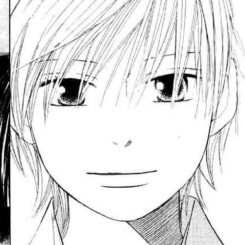 Eensy Weensy Monster Chapter 4 : March, The Two People Who Speak Calmly For The First Time cover