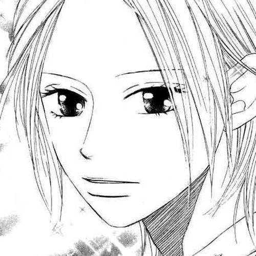 Eensy Weensy Monster Chapter 6 : May, Girls Are cover