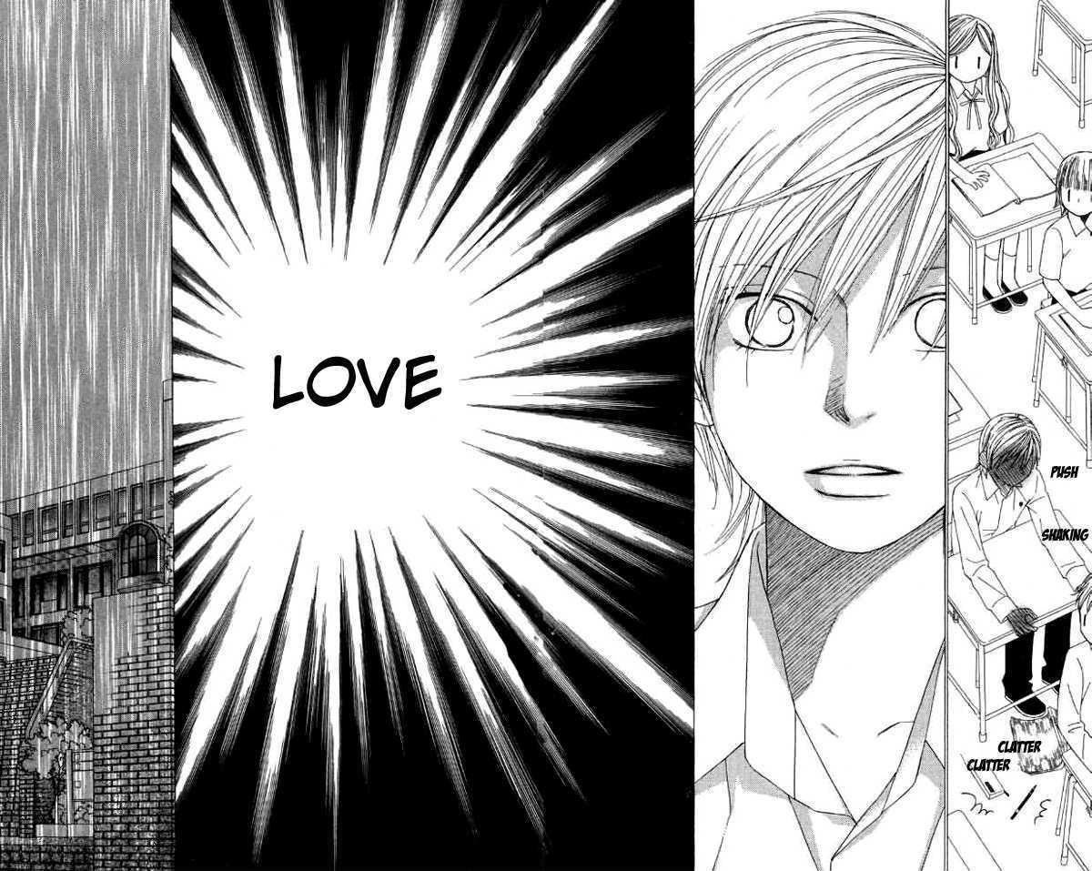Eensy Weensy Monster Chapter 7 page 13 - Chapter 7 : June, The Prince Has Fallen In Love