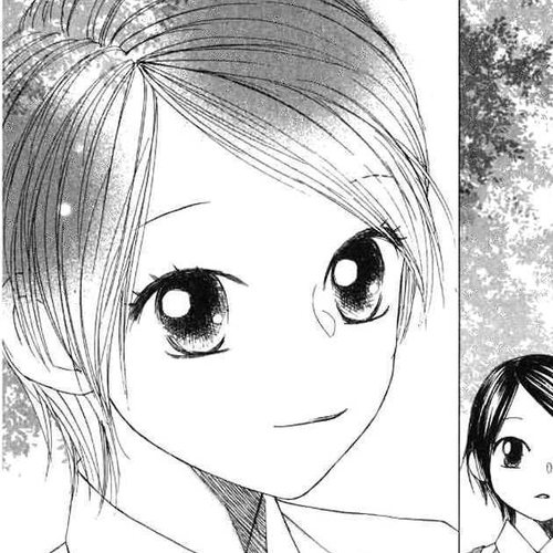 Eensy Weensy Monster Chapter 8 : July, If You're Going To Call It A Little Monster, Then You Might As Well Call It A Little Devil cover