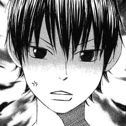 Eensy Weensy Monster Chapter 9 : End Of August, A Little Bitter cover