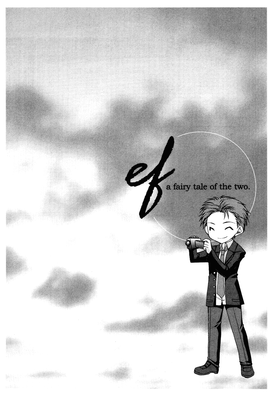 Ef - A Fairy Tale of the Two Chapter 17 page 31 - Chapter 17