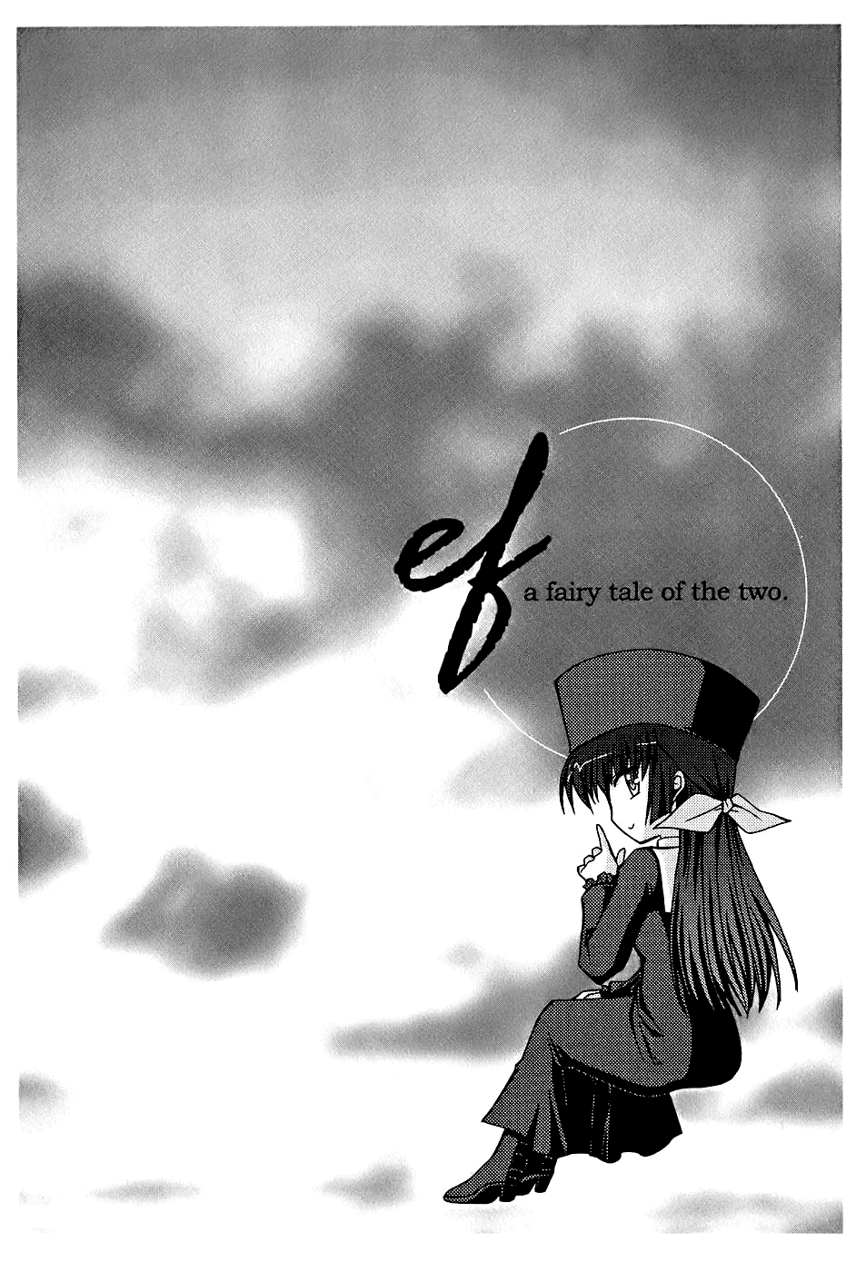 Ef - A Fairy Tale of the Two Chapter 24 page 31 - Chapter 24