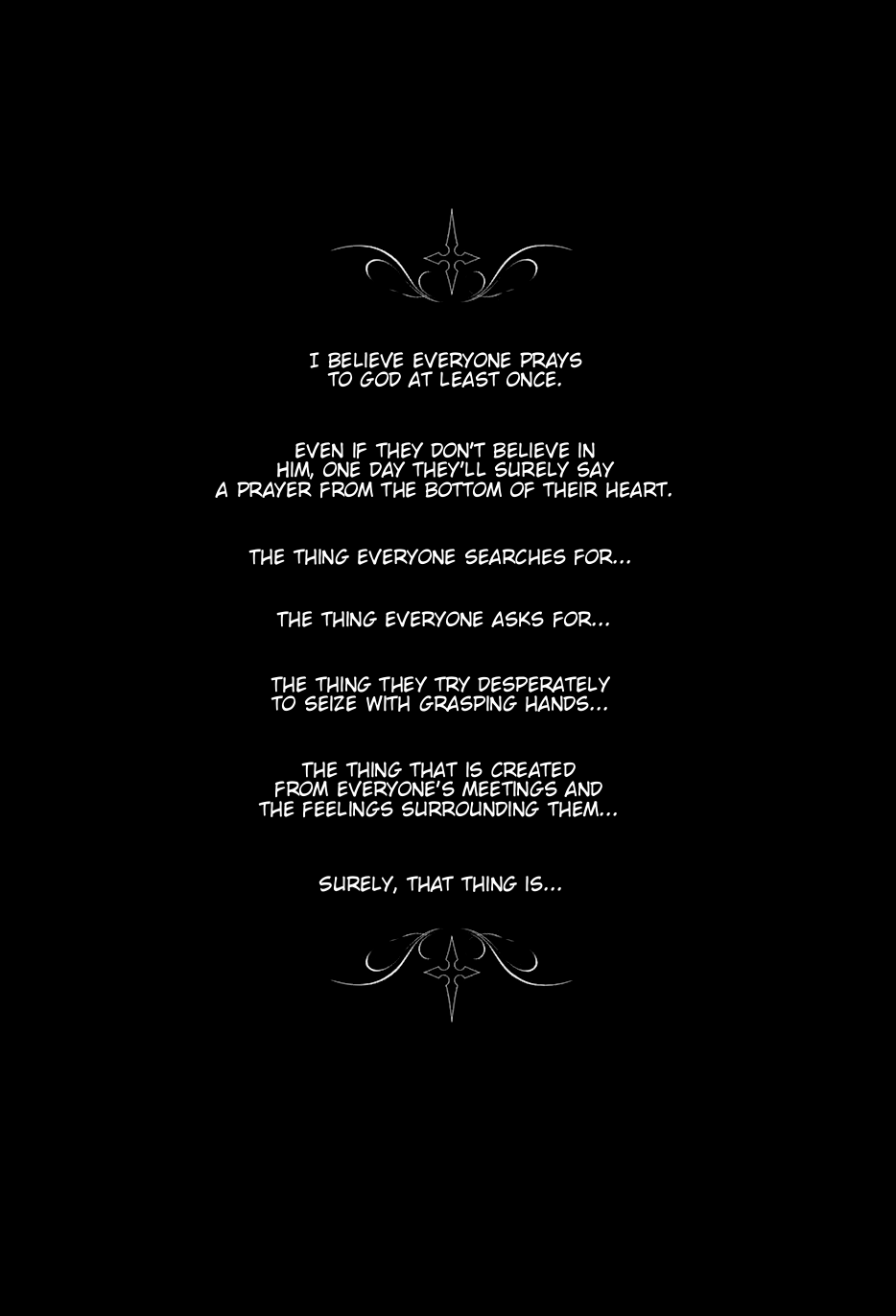 Ef - A Fairy Tale of the Two Chapter 36 page 4 - Chapter 36
