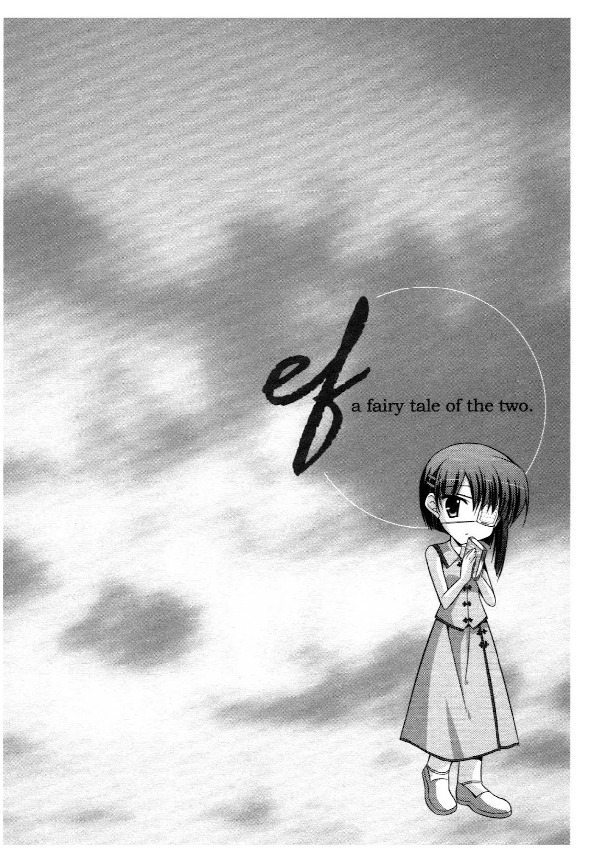 Ef - A Fairy Tale of the Two Chapter 49 page 42 - Chapter 49: Afterwards—