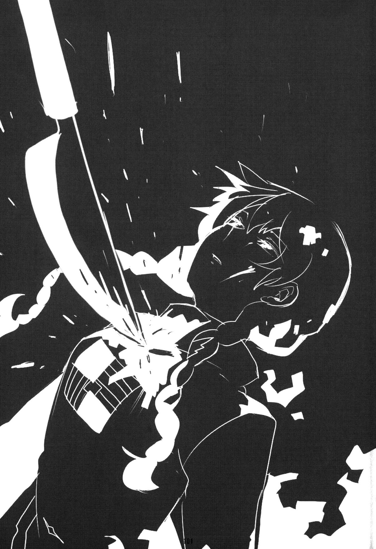 Effects Chapter 12 page 1 - Chapter 12: Knife