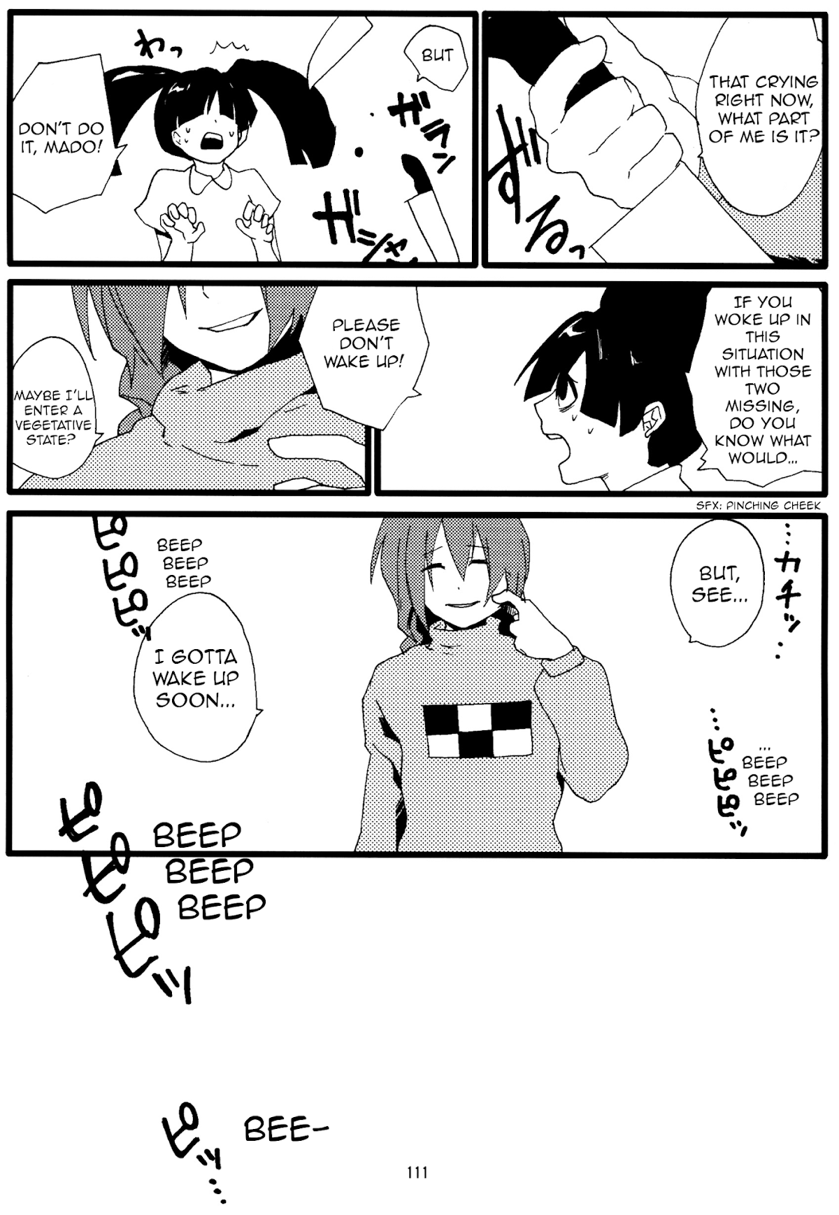 Effects Chapter 12 page 10 - Chapter 12: Knife