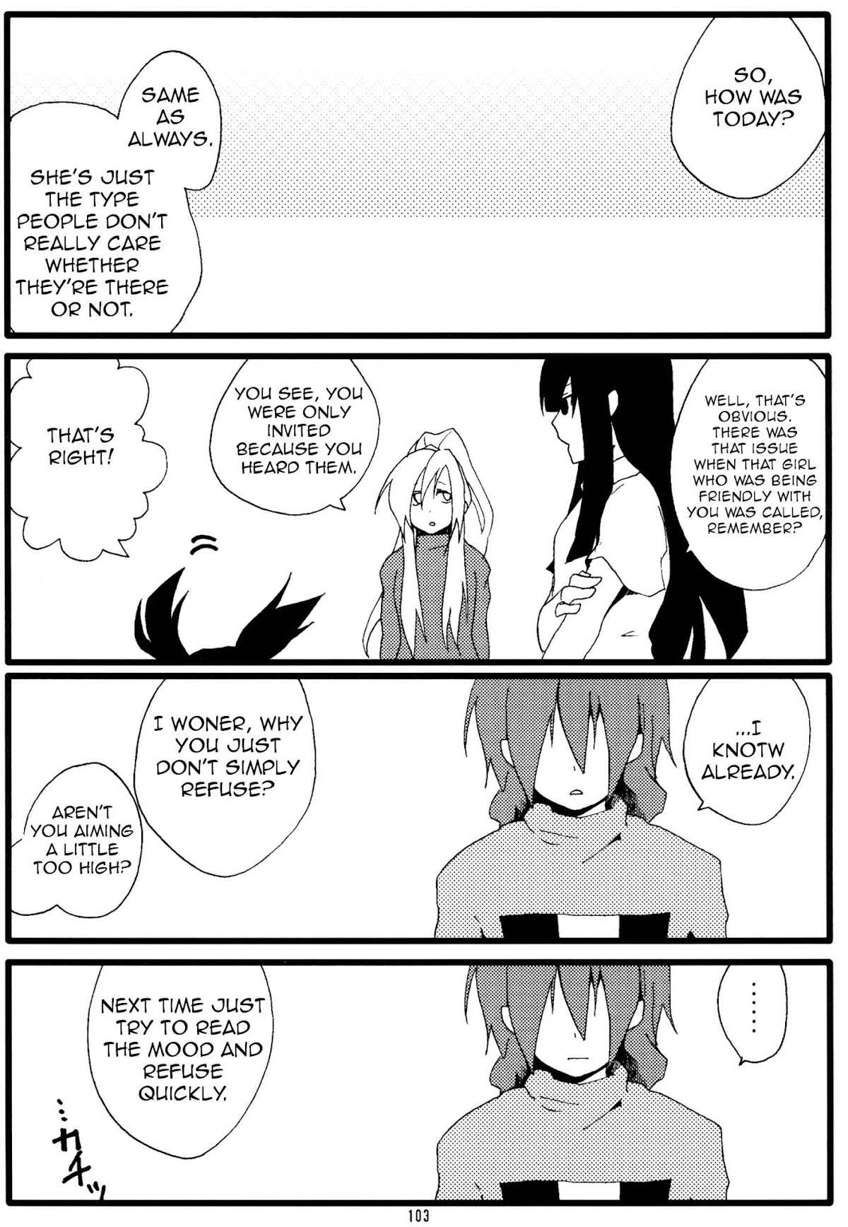 Effects Chapter 12 page 2 - Chapter 12: Knife