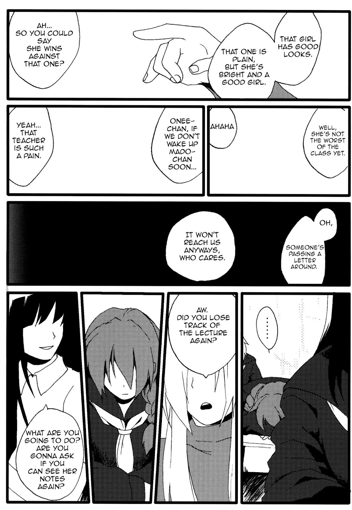 Effects Chapter 12 page 5 - Chapter 12: Knife