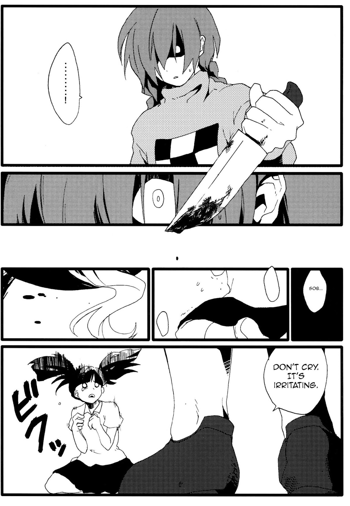 Effects Chapter 12 page 8 - Chapter 12: Knife