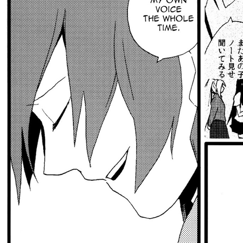Effects Chapter 12: Knife cover