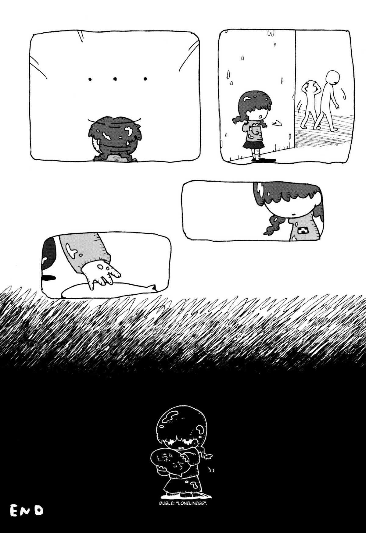 Effects Chapter 2 page 6 - Chapter 2 : Buyobuyo